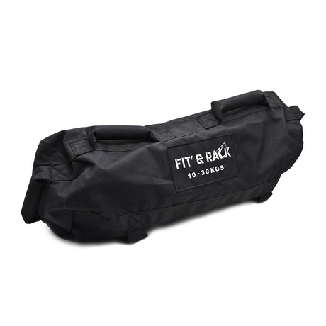 Tactical SandBag FIT AND RACK - FitnessBoutique