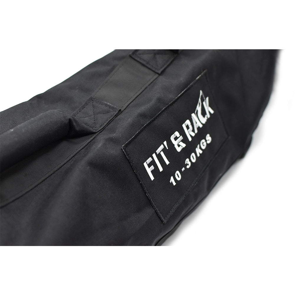 Tactical SandBag FIT AND RACK - FitnessBoutique