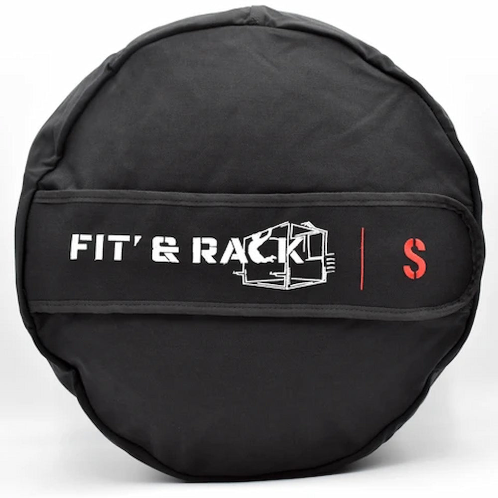 Wod - Sandbag - S FIT AND RACK - FitnessBoutique