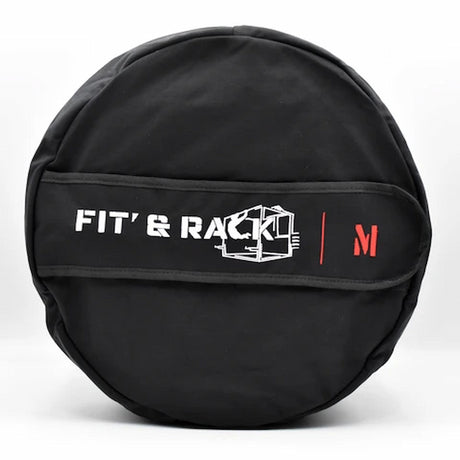 Wod - Sandbag - M FIT AND RACK - FitnessBoutique