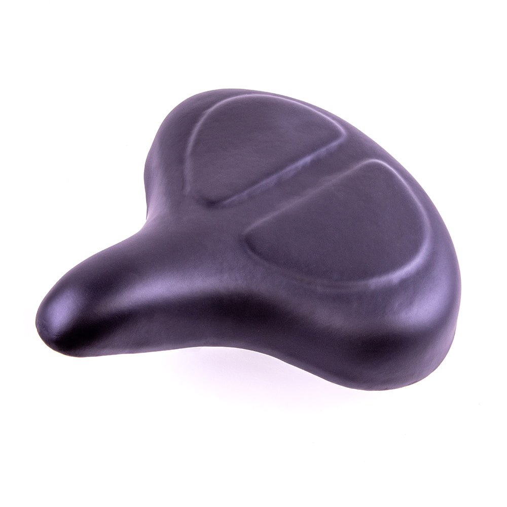 Selle extra confort FITNESSBOUTIQUE - FitnessBoutique