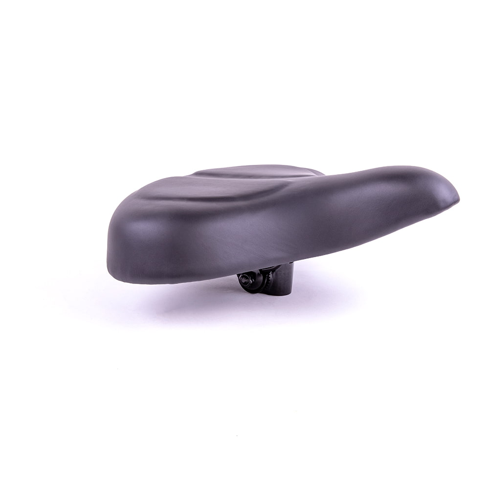 Selle extra confort FITNESSBOUTIQUE - FitnessBoutique