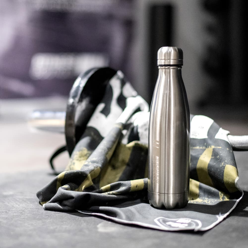 Sport Bottle FITNESSBOUTIQUE - FitnessBoutique