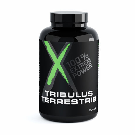 Tribulus Terrestris XNATIV - FitnessBoutique