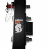 Wallmount pliable GORILLA GRIP - FitnessBoutique