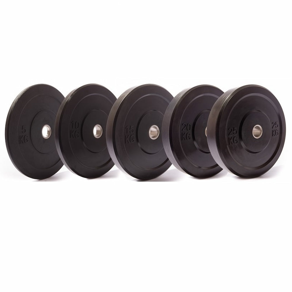 Bumper Plate IWF