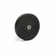 Hi TEMP Bumper 51 mm - 25 kg GORILLA GRIP - FitnessBoutique