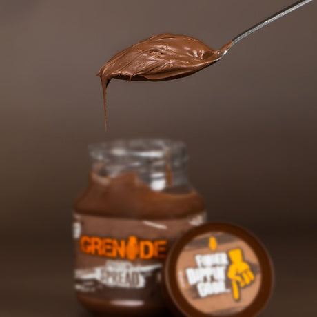 Protein Spread GRENADE - FitnessBoutique