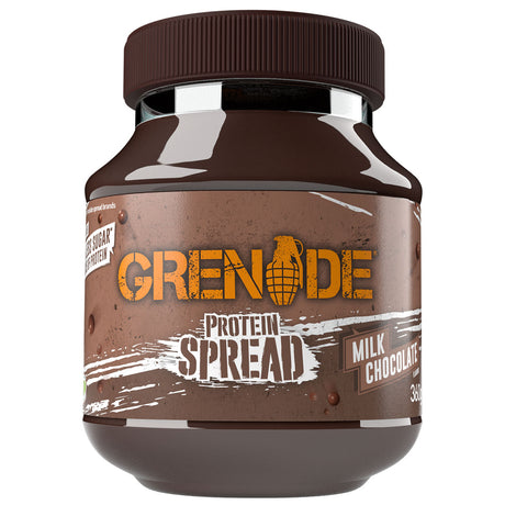 Protein Spread GRENADE - FitnessBoutique