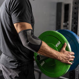 HARB PRO ELBOW SLEEVES HARBINGER - FitnessBoutique