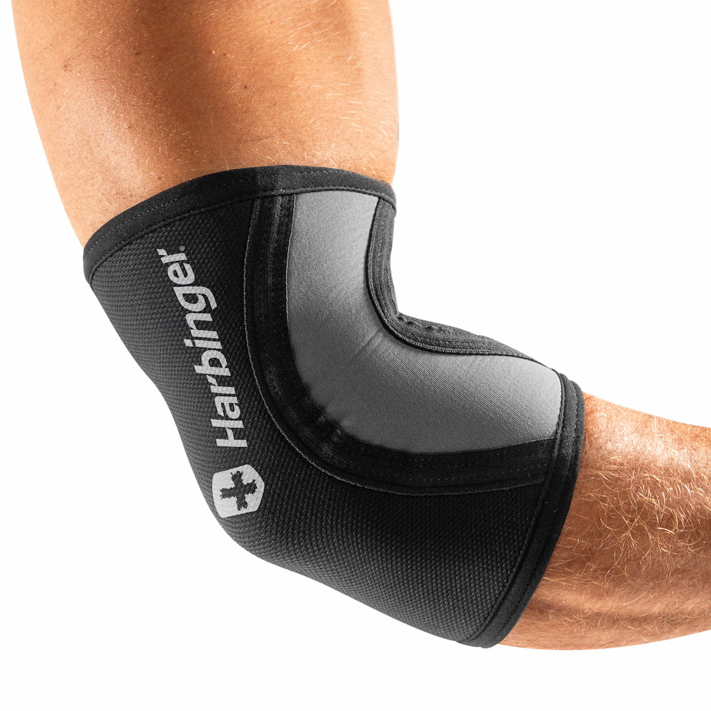 HARB PRO ELBOW SLEEVES HARBINGER - FitnessBoutique