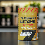 Thermo Ketone Harder