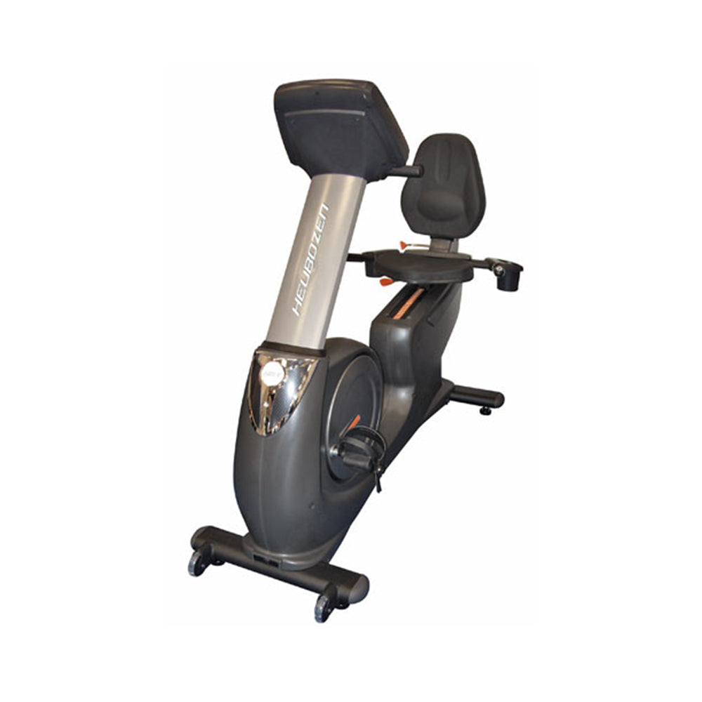 Recumbent Générator II HEUBOZEN - FitnessBoutique