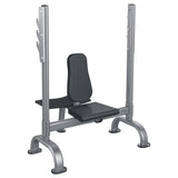 Shoulder Bench Press HEUBOZEN - FitnessBoutique