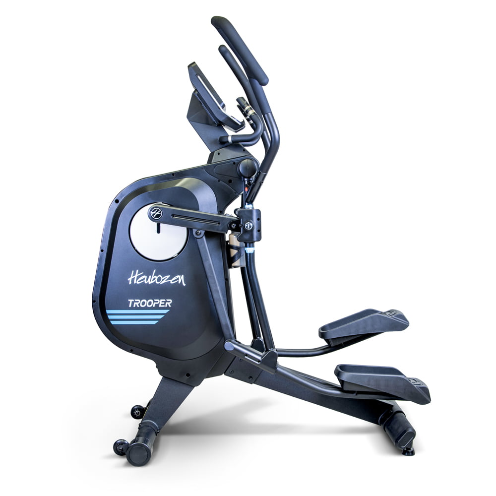 Trooper TFT Reconditionné HEUBOZEN - FitnessBoutique