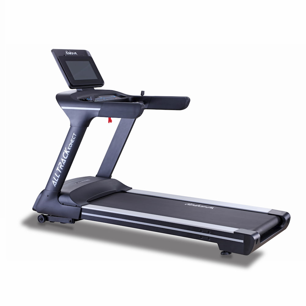 Alltrack Konect HEUBOZEN - FitnessBoutique