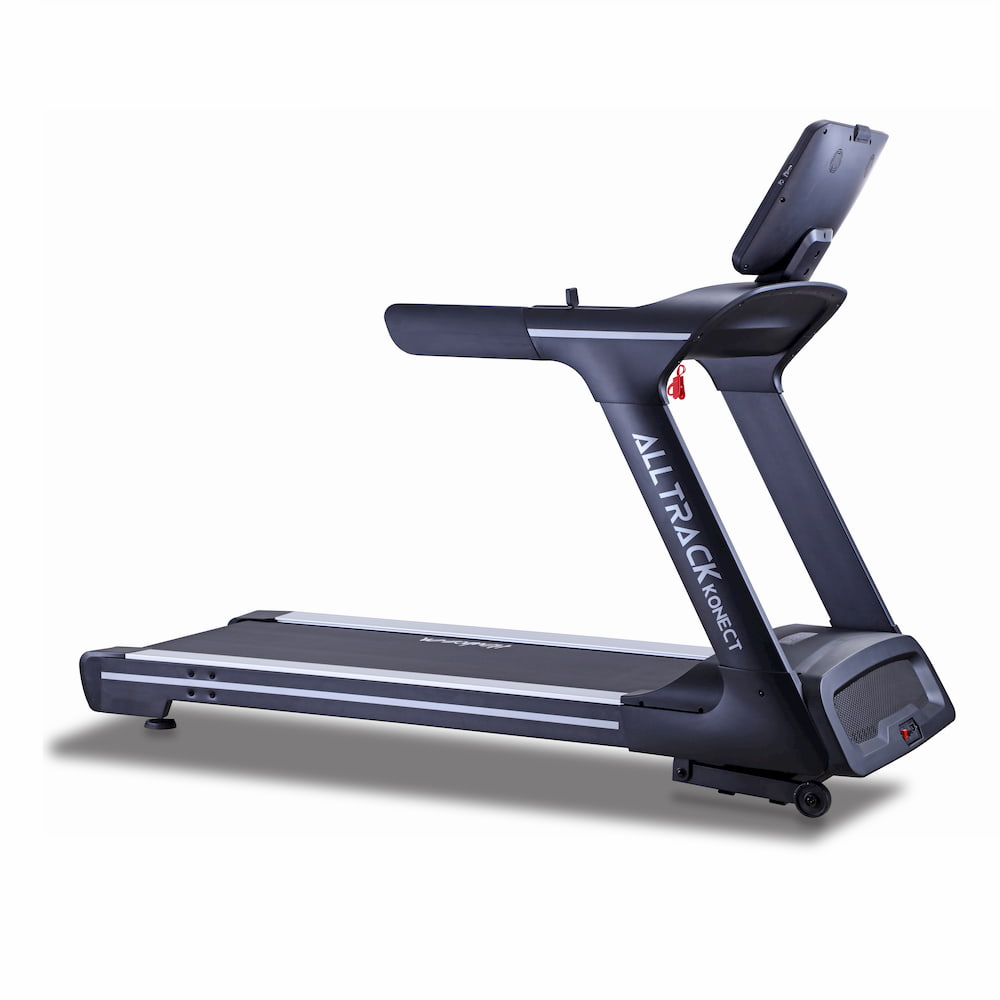 Alltrack Konect HEUBOZEN - FitnessBoutique