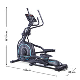 Flexspeed Konect HEUBOZEN - FitnessBoutique