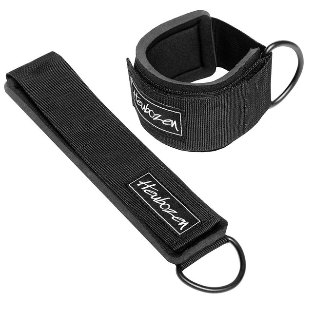 Sangles de cheville x2 HEUBOZEN - FitnessBoutique