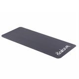 Tapis de protection de sol 90 x 200 cm HEUBOZEN - FitnessBoutique