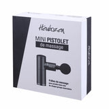 Mini pistolet de massage HEUBOZEN - FitnessBoutique