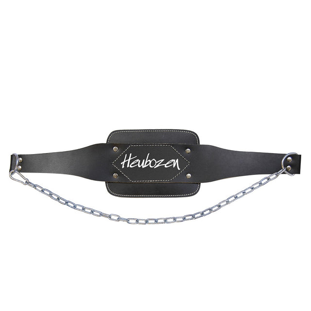 Ceinture lestable HEUBOZEN - FitnessBoutique