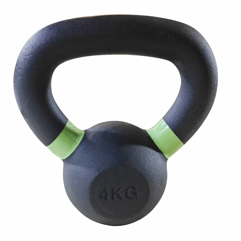 Kettlebell