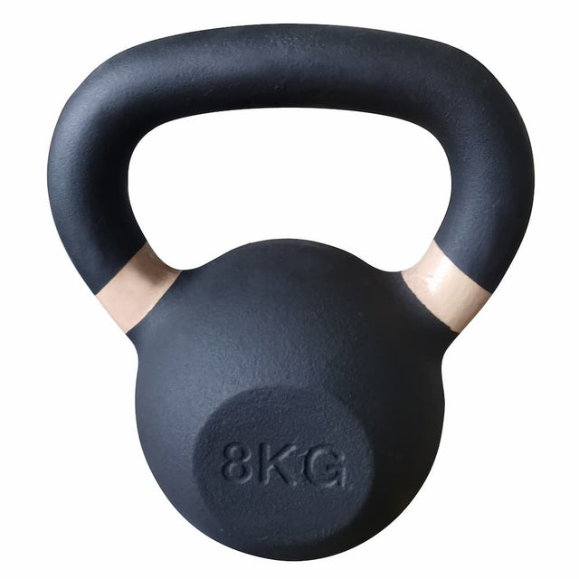 Kettlebell HEUBOZEN - FitnessBoutique