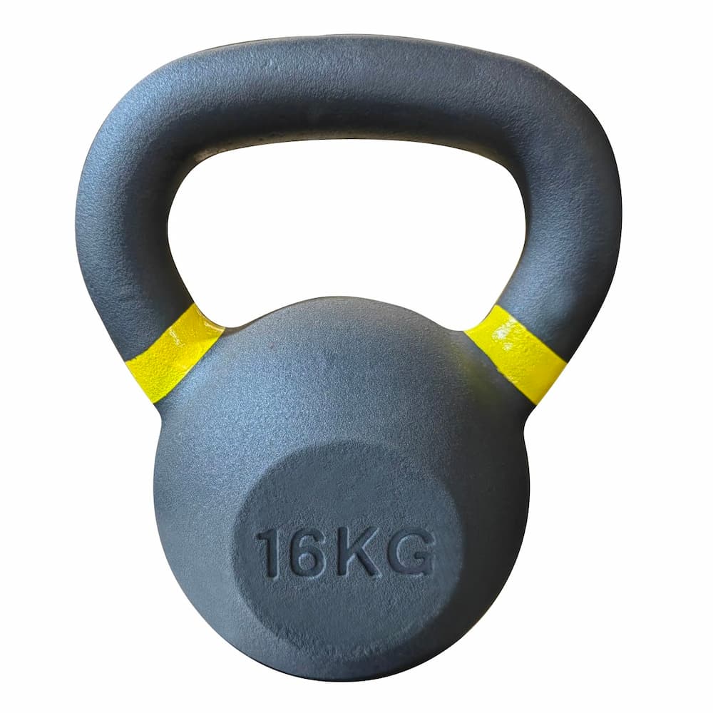 Kettlebell