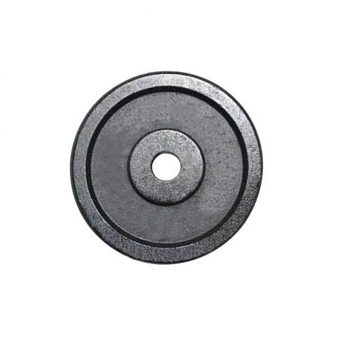 Disque de fonte 28mm HEUBOZEN - FitnessBoutique