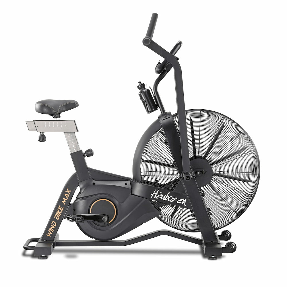 Wind Bike Max HEUBOZEN - FitnessBoutique