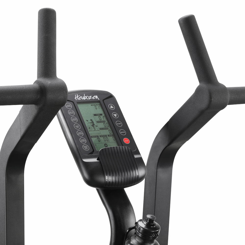 Wind Bike Max HEUBOZEN - FitnessBoutique