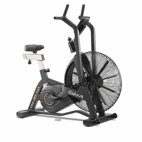 Wind Bike Max HEUBOZEN - FitnessBoutique