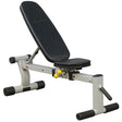 Banc Multi IFFI5 HEUBOZEN - FitnessBoutique