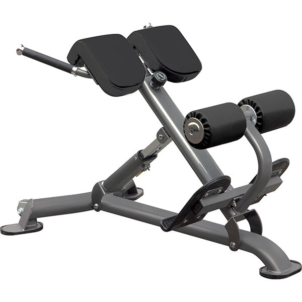 Poste Hyperextension 45° HEUBOZEN - FitnessBoutique