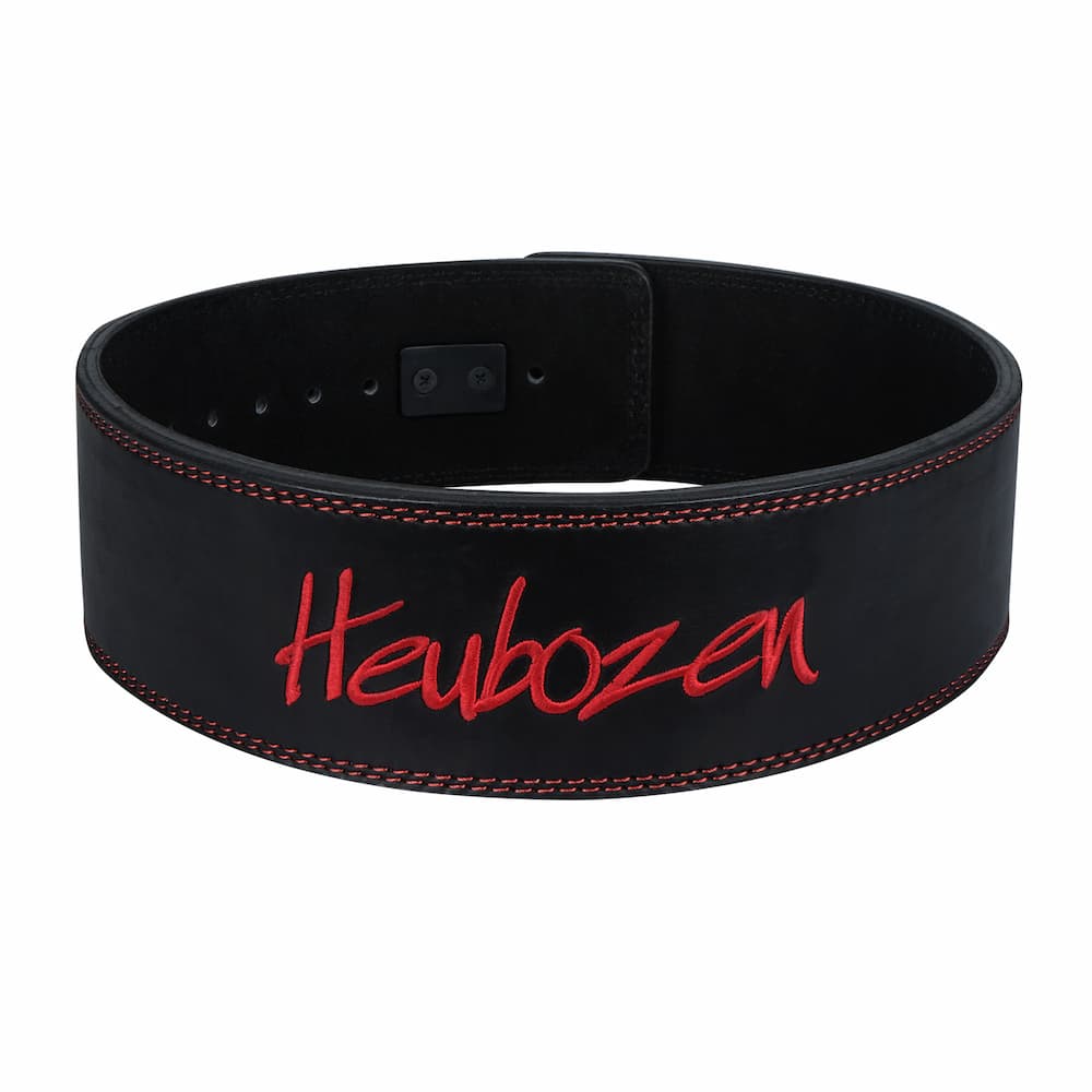 Ceinture à levier HEUBOZEN - FitnessBoutique