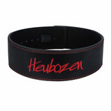 Ceinture à levier HEUBOZEN - FitnessBoutique