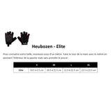 Elite HEUBOZEN - FitnessBoutique