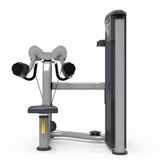 Presse Deltoides HEUBOZEN - FitnessBoutique