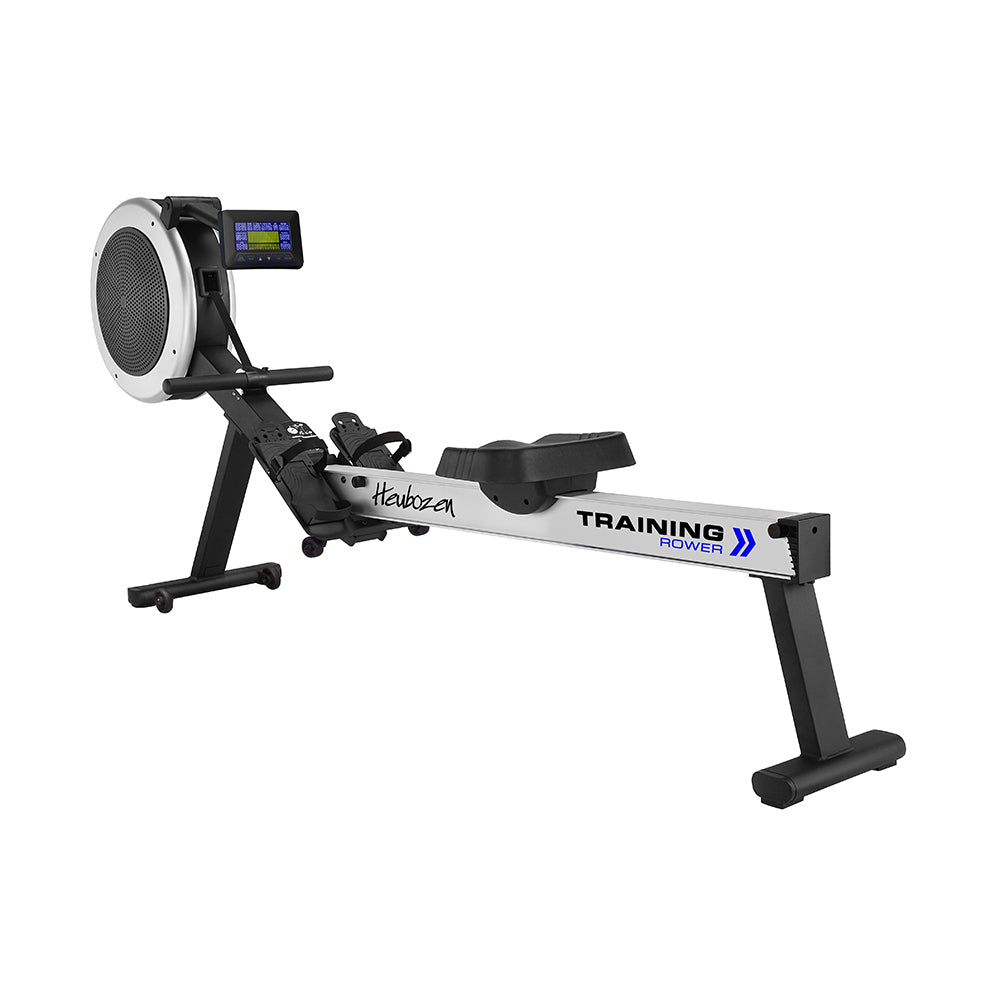 Training Rower HEUBOZEN - FitnessBoutique