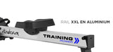 Training Rower HEUBOZEN - FitnessBoutique