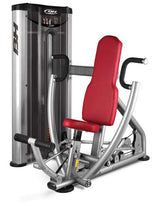 Seated Chest Press BH FITNESS - FitnessBoutique