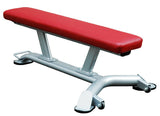 Flat bench BH FITNESS - FitnessBoutique