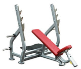 Incline Bench HIPOWER - FitnessBoutique