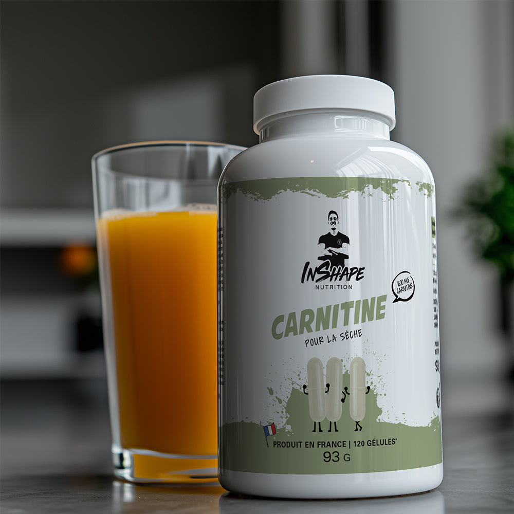 Carnitine