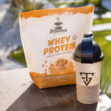 Whey Protein