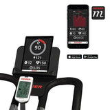 M3i KEISER - FitnessBoutique