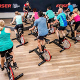 M3i KEISER - FitnessBoutique