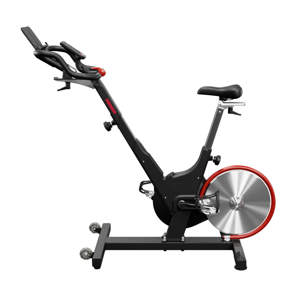 M3i Studio Plus KEISER - FitnessBoutique