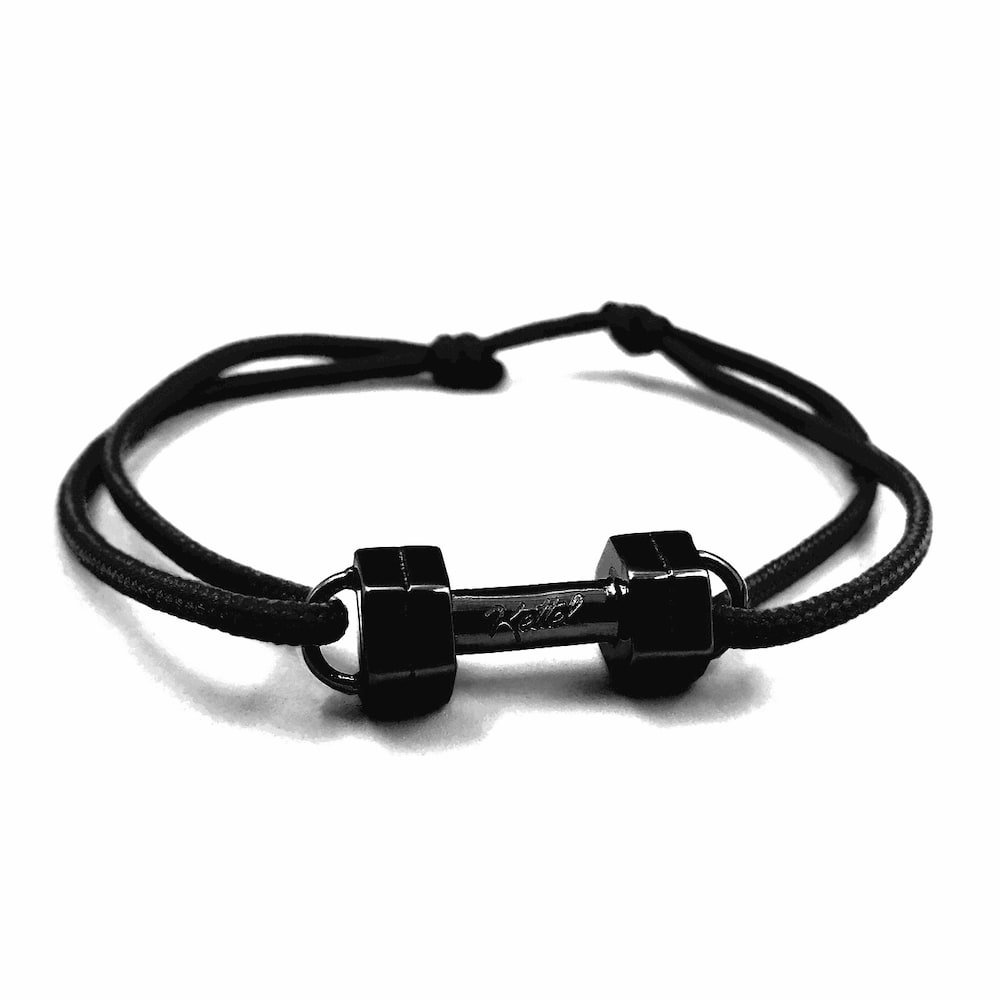 Bracelet Haltère KETTEL - FitnessBoutique